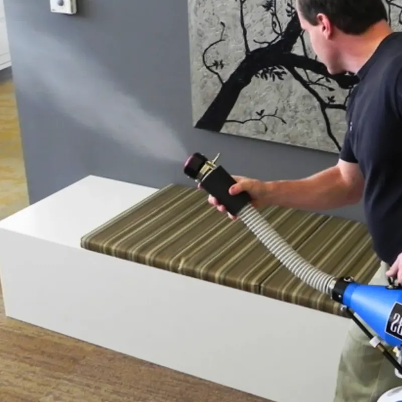 Professional Odor Removal in Nappanee, IN